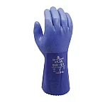 PVC-Handschuhe
